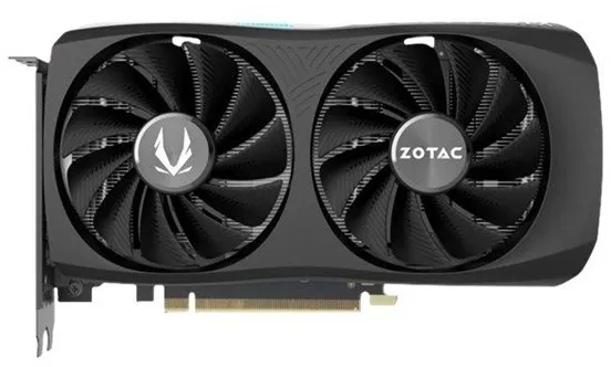 ZOTAC GeForce RTX 4070 - 12GB GDDR6 RAM - Näytönohjain