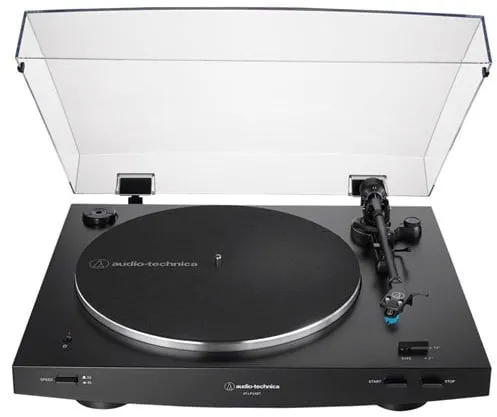 Audio-Technica AT-LP3XBT - turntable - Levysoitin