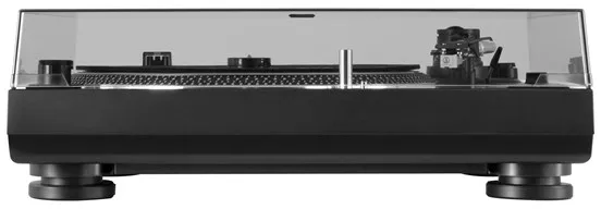 TechniSat TechniPlayer LP 300 - Levysoitin Hopea